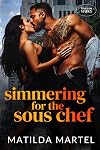 Simmering for the Sous Chef