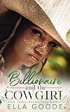 Billionaire and the Cowgirl (Justice Book 5)