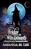 Friday the Witchteenth