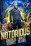 Notorious (Shifter Scoundrels, #1)