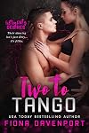 Two to Tango (Filthy Dirty Desires Book 1)