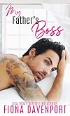 My Father's Boss (The Family Affairs Series)