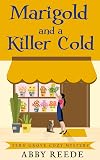 Marigold and a Killer Cold (Fern Grove Cozy Mystery Book 9)