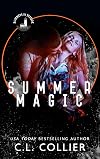 Summer Magic: Part of the Summers in Seaside Series