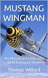 Mustang Wingman (Wingman, 2)