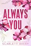 Always You : A Billionaire Romance, Cinderella Retelling Romance Standalone (It Was Always You)