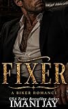 Fixer: Dirty Sinners MC