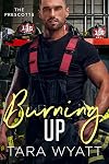 Burning Up (The Prescotts)