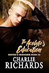 The Acolyte’s Education (Kontra's Menagerie Book 32)