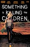 Something is Killing the Children #21