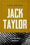 Jack Taylor: A Mysterious Profile