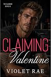 Claiming Valentine (Claiming #6)