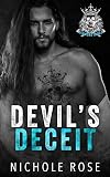 Devil's Deceit: Diamond Kings MC