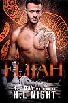 Elijah (Twisted Web #2)