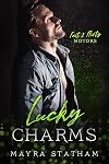 Lucky Charms: Age-Gap Brother's Best Friend Romance (Fast & Flirty Motors)