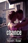 Take a Chance: Bastion Defense Series, Book Four