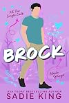 Brock