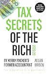Tax Secrets Of The Rich: 2022 Edition