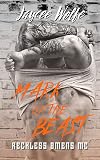 Mark of the Beast : Reckless Omens MC Book 4