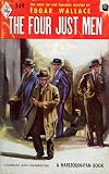 The Four Just Men [annotated]