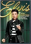 Elvis 7-Film Collection (DVD)