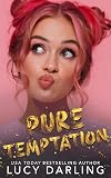 Pure Temptation (Priceless Book 3)