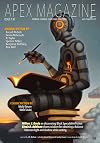 Apex Magazine 130 (March 2022)