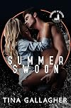 Summer Swoon: Part of the Summers in Seaside Series
