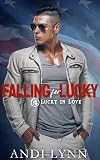 Falling For Lucky: Lucky in Love