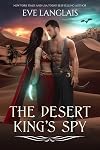 The Desert King's Spy
