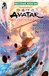 Free Comic Book Day 2022 All Ages (Dark Horse FCBD)