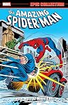 AMAZING SPIDER-MAN EPIC COLLECTION 08: MAN-WOLF AT MIDNIGHT