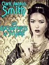 The Enchantress Of Sylaire [short story]