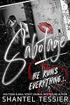 Sabotage: A Dark Enemies to Lovers Romance