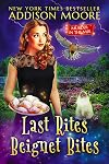 Last Rites Beignet Bites