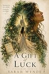 A Gift of Luck (Tassamara Book 5)