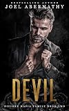 Devil (The DiFiore Mafia Family #2)
