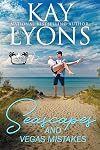 Seascapes and Vegas Mistakes (Carolina Cove Book 1)