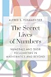 The Secret Lives of Numbers: Numerals and Their Peculiarities in Mathematics and Beyond