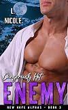 Dangerously Hot Enemy (New Hope Alphas Book 3)