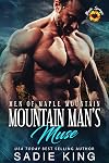 Mountain Man's Muse (Men of Maple Mountain Book 4)