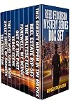 The Reed Ferguson Series Boxset Collection: 9 full length novels + 3 bonus novellas (Humorous P.I. Mystery Anthologies Book 1) (Kindle)