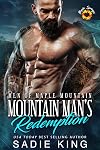 Mountain Man's Redemption: Maple Springs: An Insta Love Age Gap Romance (Men of Maple Mountain Book 5)