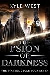 The Psion of Darkness (The Starsea Cycle Book 7)
