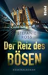 Der Reiz des Bösen (Team Lauer ermittelt 1): Kriminalroman (German Edition)