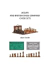 Jaques and British Chess Company Chess Sets