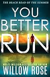 You Better Run