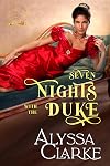 Seven Nights With the Duke