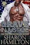 Grave Injustice: Saved By Love