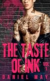 The Taste of Ink (A Fresh Taste of Ink Book 1)
